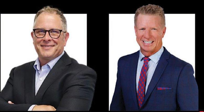 CADA Forms Heavy Truck Division